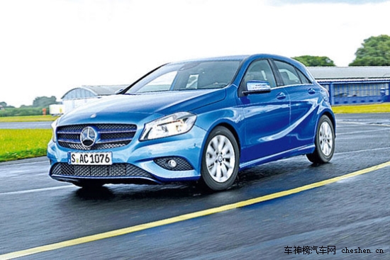 四驅SUV受歡迎 德媒評選最受歡迎四驅車 德媒,最受歡迎四驅車,四驅SUV,汽車 歐寶Mokka 斯柯達Yeti 奔馳GLA 路虎極光 保時捷Macan，路虎攬勝運動版，奧迪A6四驅版，沃爾沃XC70，保時捷卡宴混動版，混動版路虎攬勝運動型，