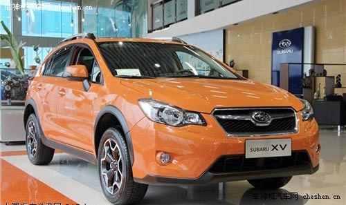 氣派又實用 4款20萬元熱門四驅SUV推薦 四驅SUV,現代ix35,三菱勁炫ASX,斯巴魯XV,起亞獅跑,兩驅版,20萬元車型