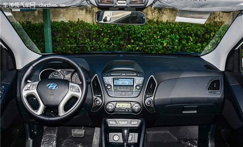 氣派又實用 4款20萬元熱門四驅SUV推薦 四驅SUV,現代ix35,三菱勁炫ASX,斯巴魯XV,起亞獅跑,兩驅版,20萬元車型