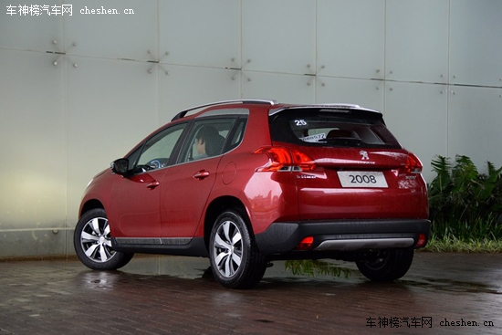 時尚個性之選 4款熱門小型SUV車型推薦 時尚個性之選,4款熱門小型SUV車型推薦