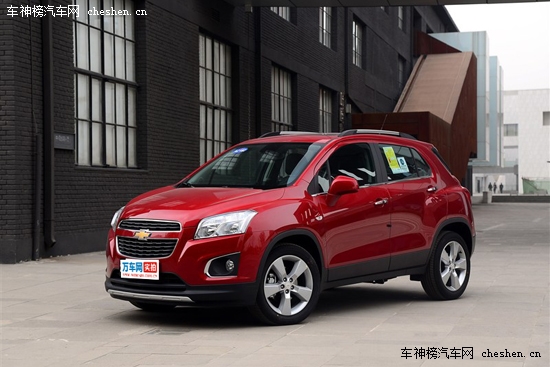 時尚個性之選 4款熱門小型SUV車型推薦 時尚個性之選,4款熱門小型SUV車型推薦