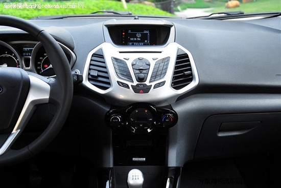 時尚個性之選 4款熱門小型SUV車型推薦 時尚個性之選,4款熱門小型SUV車型推薦