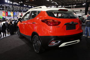 江淮 瑞風S3 實拍 其它 圖片