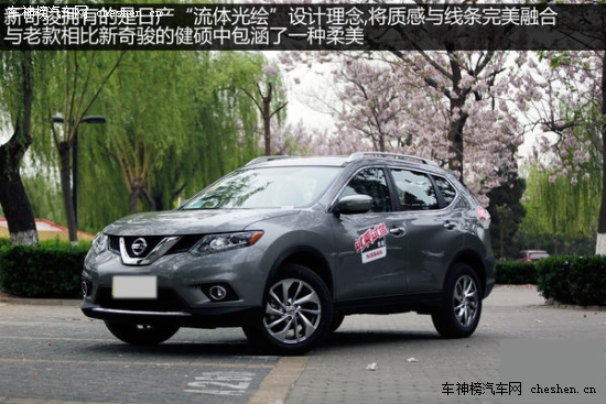 必須有全景天窗！22萬(wàn)內(nèi)配置豐富SUV推薦 全景天窗,22萬(wàn)買車,全景天窗SUV,三菱勁炫,日產(chǎn),新奇駿,二手大眾途觀,鈴木鋒馭,標(biāo)致2008