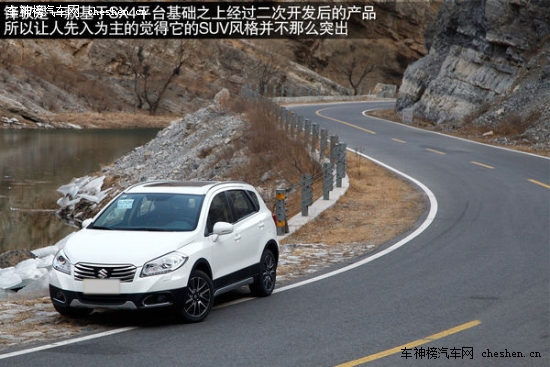 必須有全景天窗！22萬(wàn)內(nèi)配置豐富SUV推薦 全景天窗,22萬(wàn)買車,全景天窗SUV,三菱勁炫,日產(chǎn),新奇駿,二手大眾途觀,鈴木鋒馭,標(biāo)致2008