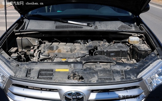 雨季安全出行 5款“好水性”SUV推薦 雨季安全出行,5款“好水性”SUV推薦,廣汽豐田,漢蘭達(dá),一汽豐田RAV4,上海大眾,途觀,東風(fēng)本田CR-V,東風(fēng)日產(chǎn),奇駿