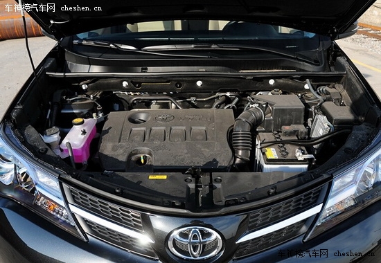 雨季安全出行 5款“好水性”SUV推薦 雨季安全出行,5款“好水性”SUV推薦,廣汽豐田,漢蘭達(dá),一汽豐田RAV4,上海大眾,途觀,東風(fēng)本田CR-V,東風(fēng)日產(chǎn),奇駿