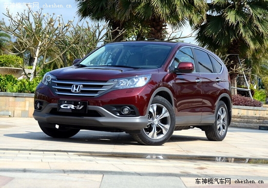 雨季安全出行 5款“好水性”SUV推薦 雨季安全出行,5款“好水性”SUV推薦,廣汽豐田,漢蘭達(dá),一汽豐田RAV4,上海大眾,途觀,東風(fēng)本田CR-V,東風(fēng)日產(chǎn),奇駿