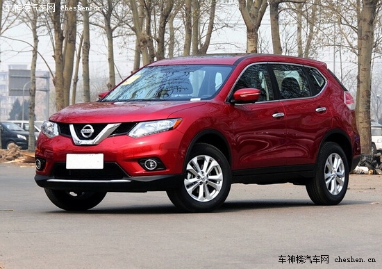 雨季安全出行 5款“好水性”SUV推薦 雨季安全出行,5款“好水性”SUV推薦,廣汽豐田,漢蘭達(dá),一汽豐田RAV4,上海大眾,途觀,東風(fēng)本田CR-V,東風(fēng)日產(chǎn),奇駿