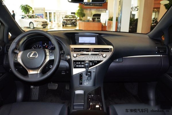 當心TA只是兩驅！盤點只適用于公路的SUV 公路SUV,SUV,汽車,雷克薩斯RX,奧迪Q3,Jeep,指南者,漢蘭達,謳歌RDX,別克,昂科雷