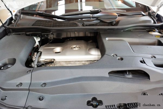 當心TA只是兩驅！盤點只適用于公路的SUV 公路SUV,SUV,汽車,雷克薩斯RX,奧迪Q3,Jeep,指南者,漢蘭達,謳歌RDX,別克,昂科雷