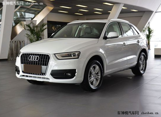 當心TA只是兩驅！盤點只適用于公路的SUV 公路SUV,SUV,汽車,雷克薩斯RX,奧迪Q3,Jeep,指南者,漢蘭達,謳歌RDX,別克,昂科雷