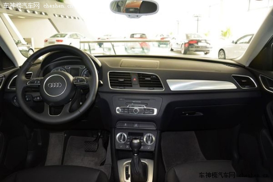 當心TA只是兩驅！盤點只適用于公路的SUV 公路SUV,SUV,汽車,雷克薩斯RX,奧迪Q3,Jeep,指南者,漢蘭達,謳歌RDX,別克,昂科雷