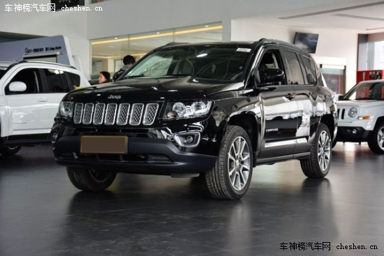 當心TA只是兩驅！盤點只適用于公路的SUV 公路SUV,SUV,汽車,雷克薩斯RX,奧迪Q3,Jeep,指南者,漢蘭達,謳歌RDX,別克,昂科雷