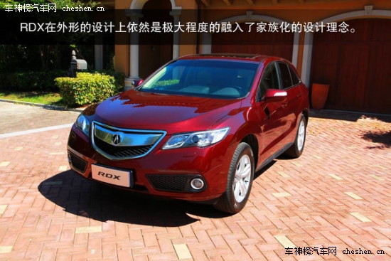 當心TA只是兩驅！盤點只適用于公路的SUV 公路SUV,SUV,汽車,雷克薩斯RX,奧迪Q3,Jeep,指南者,漢蘭達,謳歌RDX,別克,昂科雷