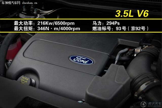 4款中大型SUV車型推薦 更優(yōu)秀更全能