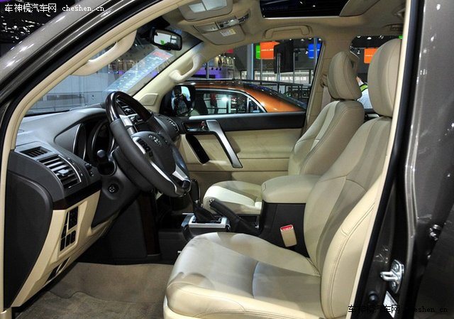 四款豪華全能SUV之選 要的就是這股勁兒！