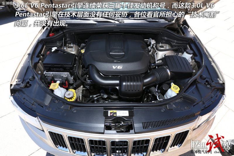 四款年度進(jìn)口全路況SUV盤點(diǎn) 實(shí)力派的選擇