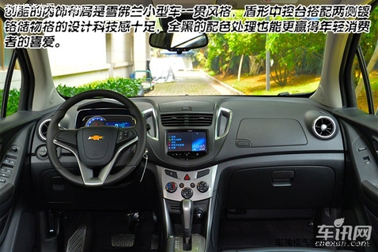  年輕就要個性 四款合資品牌小型SUV推薦 年輕就要個性,四款合資品牌小型SUV推薦