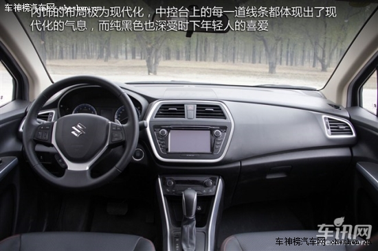  年輕就要個性 四款合資品牌小型SUV推薦 年輕就要個性,四款合資品牌小型SUV推薦