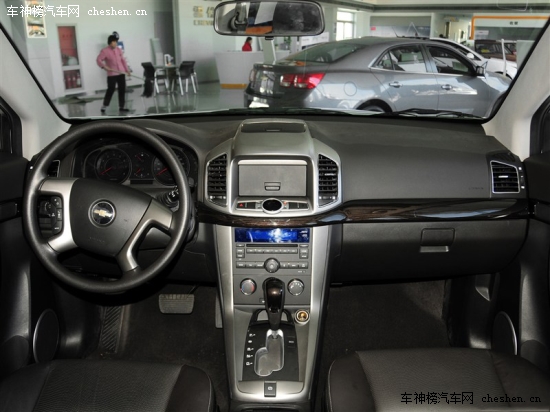 巾幗不讓須眉 推薦4款受女漢子青睞的SUV 巾幗不讓須眉,女漢子買車,SUV,雪佛蘭,科帕奇,起亞,獅跑,北京現代,ix35,新款寶馬X1