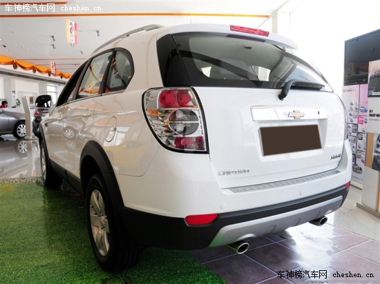 巾幗不讓須眉 推薦4款受女漢子青睞的SUV 巾幗不讓須眉,女漢子買車,SUV,雪佛蘭,科帕奇,起亞,獅跑,北京現代,ix35,新款寶馬X1