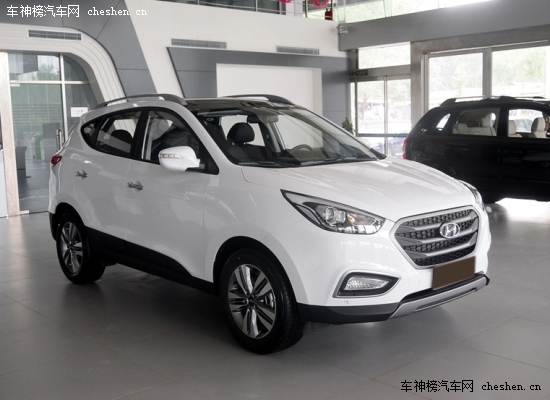 巾幗不讓須眉 推薦4款受女漢子青睞的SUV 巾幗不讓須眉,女漢子買車,SUV,雪佛蘭,科帕奇,起亞,獅跑,北京現代,ix35,新款寶馬X1