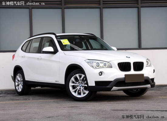 巾幗不讓須眉 推薦4款受女漢子青睞的SUV 巾幗不讓須眉,女漢子買車,SUV,雪佛蘭,科帕奇,起亞,獅跑,北京現代,ix35,新款寶馬X1