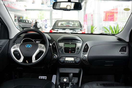 滿足用車需求 合資都市跨界SUV車型推薦 合資車,都市跨界SUV車,東風日產,逍客,東風標致,3008,北京現代,ix35,東風本田,CR-V