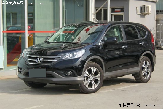 滿足用車需求 合資都市跨界SUV車型推薦 合資車,都市跨界SUV車,東風日產,逍客,東風標致,3008,北京現代,ix35,東風本田,CR-V