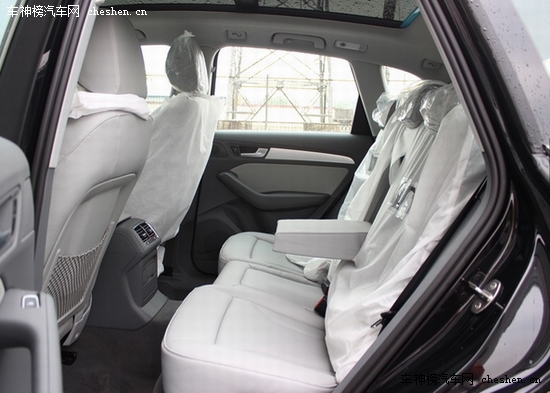 口碑一直不錯 4款入門級豪華SUV車型推薦 入門級豪華SUV推薦,Jeep,自由光,奧迪Q5,沃爾沃XC60,奔馳GLK