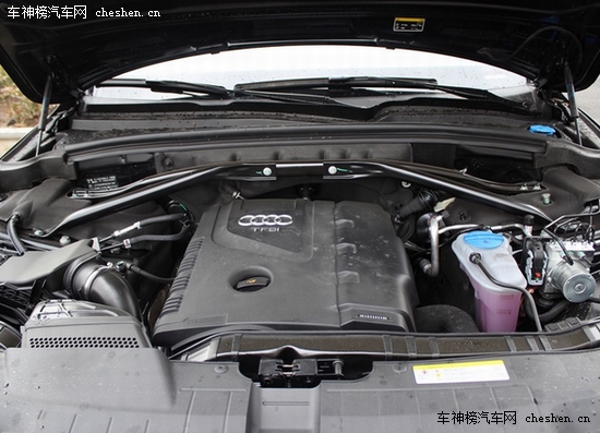 口碑一直不錯 4款入門級豪華SUV車型推薦 入門級豪華SUV推薦,Jeep,自由光,奧迪Q5,沃爾沃XC60,奔馳GLK