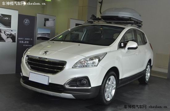 新奇駿領銜 15-25萬時尚城市SUV車型推薦 東風日產 ,新奇駿,廣汽三菱,新勁炫ASX,標致,3008,東風本田CR-V