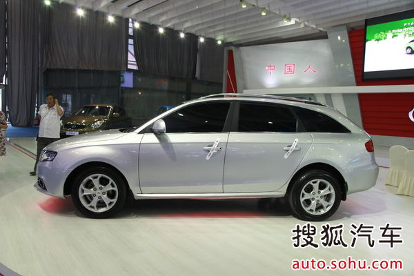 野馬汽車 F16 實拍 其它 圖片