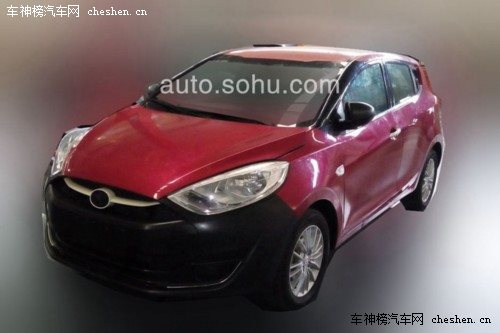 各有乾坤 盤點將上市的自主品牌小型SUV