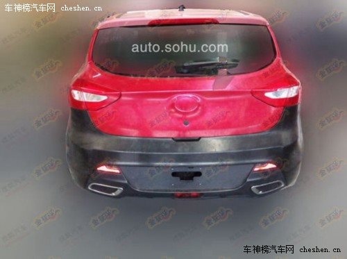 各有乾坤 盤點將上市的自主品牌小型SUV