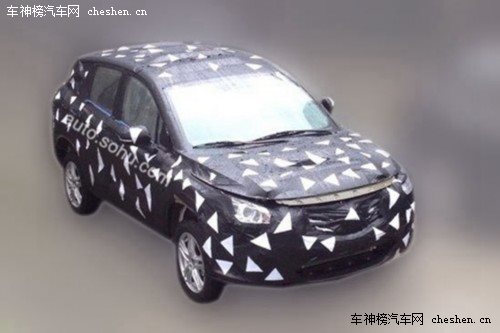 各有乾坤 盤點將上市的自主品牌小型SUV