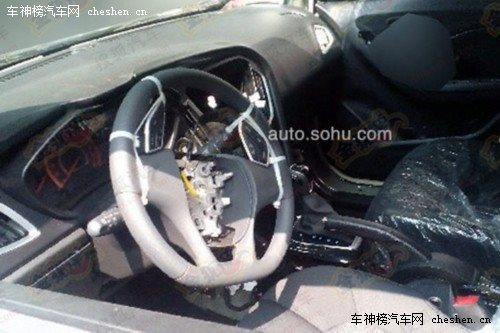 各有乾坤 盤點將上市的自主品牌小型SUV