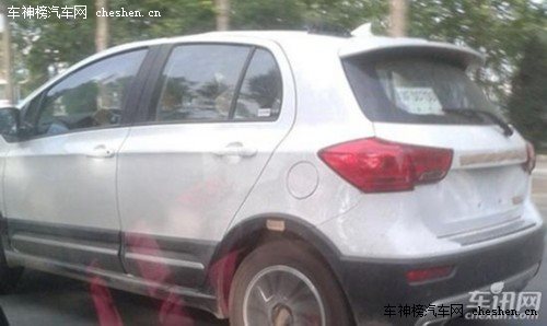 各有乾坤 盤點將上市的自主品牌小型SUV