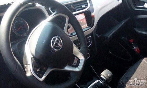 各有乾坤 盤點將上市的自主品牌小型SUV