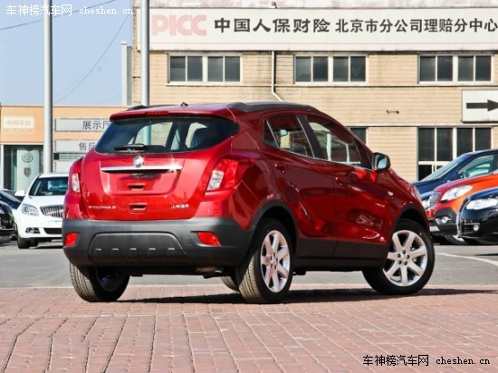 滿足郊游之需 四款高性價(jià)比合資城市SUV推薦 長(zhǎng)安鈴木，鋒馭,逍客,勁炫ASX,昂科拉，郊游，合資，SUV