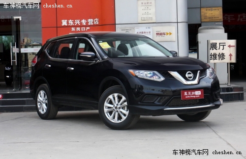 天下任我行 25萬左右高通過性SUV推薦 25萬左右SUV推薦,雷諾科雷傲,2014款Jeep指南者,日產(chǎn) 奇駿,斯巴魯 森林人