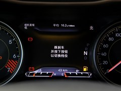 美/德系SUV對比 Jeep自由光對比奧迪Q5