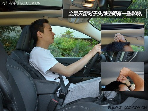 九轉功成 美國加州搶先試駕Jeep自由光