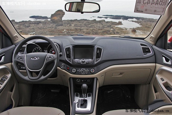 占據(jù)價格優(yōu)勢 四款實惠耐用自主SUV推薦 自主SUV導購,納智捷優(yōu)6,傳祺GS5,奇瑞瑞虎5,哈弗H6