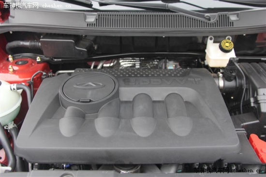 占據(jù)價格優(yōu)勢 四款實惠耐用自主SUV推薦 自主SUV導購,納智捷優(yōu)6,傳祺GS5,奇瑞瑞虎5,哈弗H6