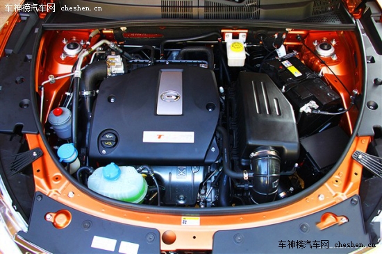 占據(jù)價格優(yōu)勢 四款實惠耐用自主SUV推薦 自主SUV導購,納智捷優(yōu)6,傳祺GS5,奇瑞瑞虎5,哈弗H6